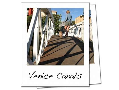 Field Trip: LA’s Venice Canals – CBS Los Angeles