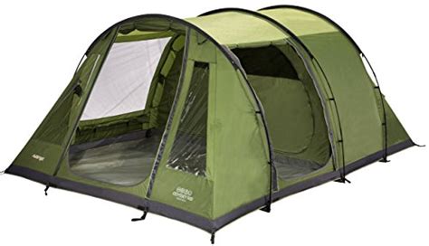 Discontinued Vango-Odyssey-500-Family-Tunnel-Tent,-Epsom-Green,-[Amazon-Exclusive] UK Online at ...