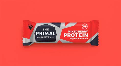 Primal Pantry has released a new line of hemp protein bars that the health-conscious are going ...