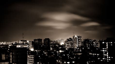 Dhaka Skyline, Dhaka, Bangladesh by Tauseef Latif | Landscap… | Flickr