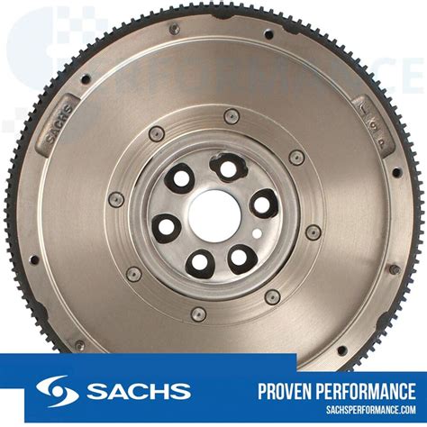 Clutch-Flywheel SACHS (DMF) - 2294001033