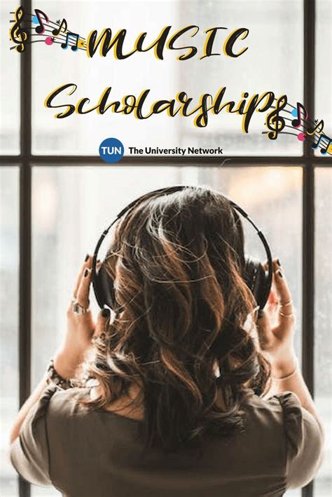 Music Scholarships | The University Network | Scholarships for college, Scholarships, Music colleges