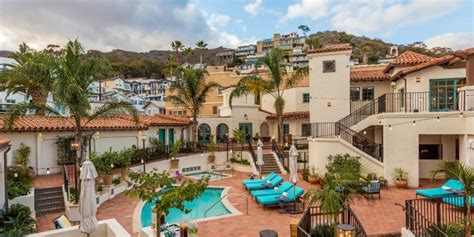 9 Best Catalina Island Hotels for Families | Family Vacation Critic