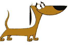 2 Stupid Dogs / Characters - TV Tropes