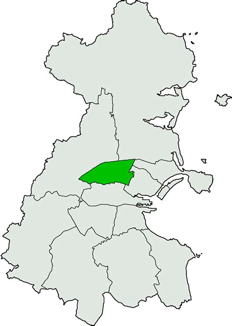 File:Dublin North West Dáil Éireann constituency.png - Wikimedia Commons