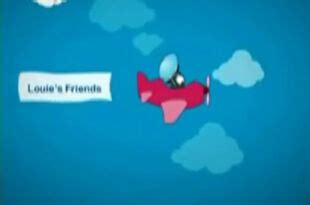 Louie's Friends | BabyTV Wiki | Fandom