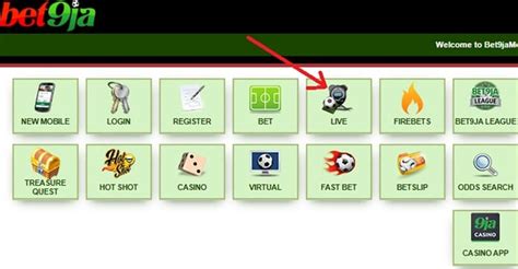 Bet9ja Old Mobile Site - How to access the old bet9ja site in 2024