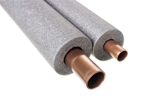 What Are the Different Types of Pipe Insulation: Choosing the Right ...