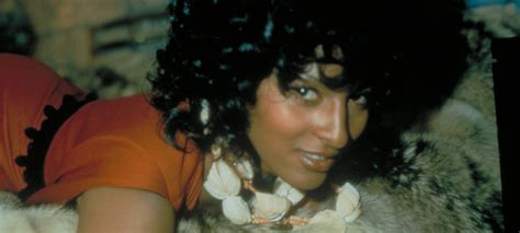 Pam Grier: Coffy | Showtimes and Tickets