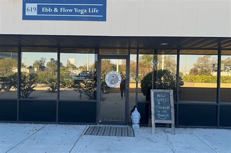 Ebb & Flow Yoga Life: Read Reviews and Book Classes on ClassPass