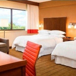 Four Points hotel opens near Dallas Fort Worth Airport - Insights