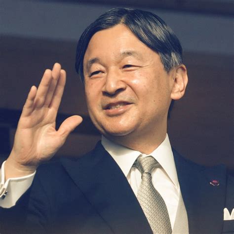 Japanese Emperor Naruhito hopes for a year without natural disasters in ...