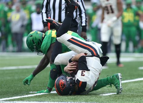 Canzano: Oregon vs. Oregon State rivalry game now feels loaded with ...