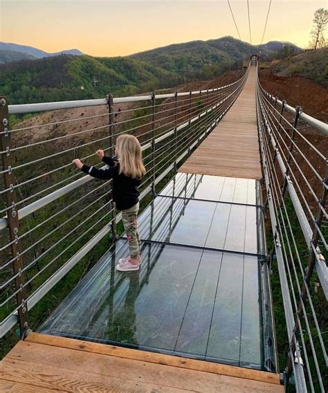 Exploring The Wonders Of SkyBridge Gatlinburg: A Comprehensive Guide