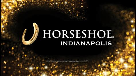 Horseshoe Indianapolis 10/04/2023 - YouTube