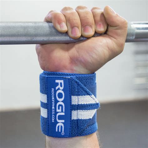 Rogue Wrist Wraps | Rogue Fitness