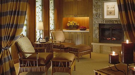 The Spa at Four Seasons Resort Jackson Hole - Jackson Hole Spas - Teton Village, United States ...