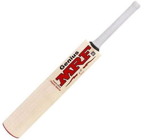 Mrf Grand Virat Kohli English Willow Cricket Bat - Buy Mrf Grand Virat ...