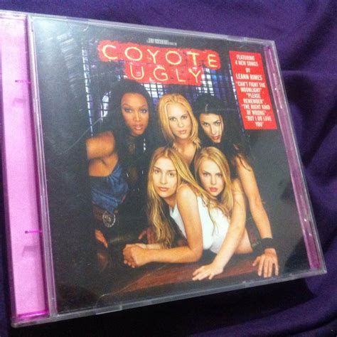 Coyote Ugly Soundtrack Ost - $ 101.70 en Mercado Libre