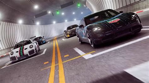 Asphalt 9: Legends unveils Porsche Asphalt Series; live esports finale ...