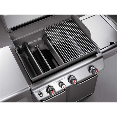 Weber Genesis® S-330 Gas Grill & Reviews | Wayfair