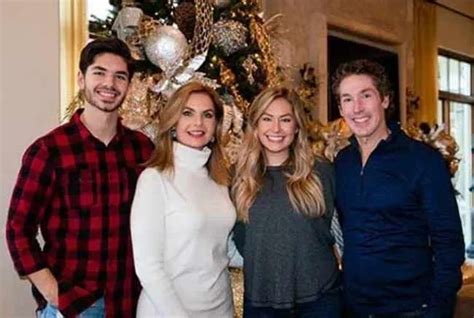 Joel Osteen Divorce - Is Joel Osteen has some problems in his married life