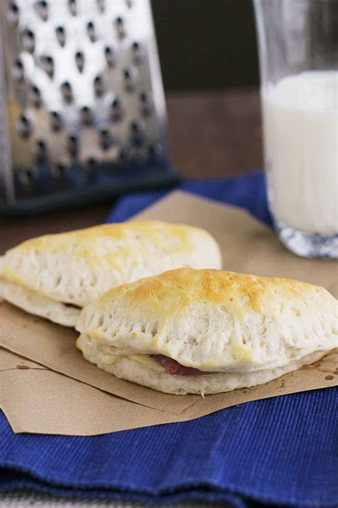 Ham and Cheese Crescent Bake Recipe - Taste and Tell