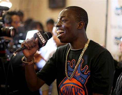 Previously Denied Parole, Bobby Shmurda May Now See Early Prison ...