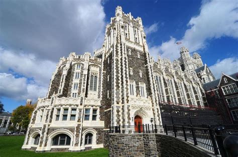 CCNY, The City College of New York: Acceptance Rate, SAT/ACT Scores, GPA