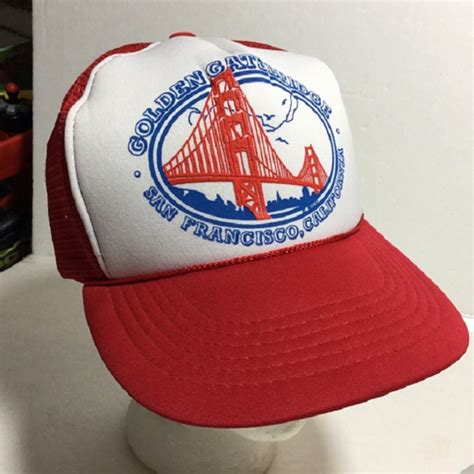 50 Best Vintage Trucker Hats You Can Buy