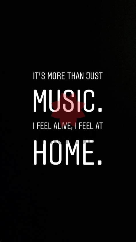 Music With Headphones #music #alive #home | Quotes to draw, Music ...