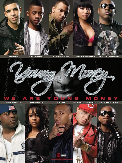 Young Money: BedRock (Music Video 2009) - IMDb