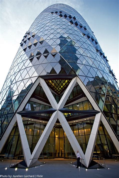 Interesting facts about the Gherkin | Just Fun Facts