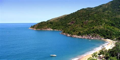 Ilhabela (Brazil) cruise port schedule | CruiseMapper