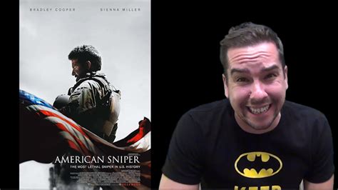 American Sniper – Film Review