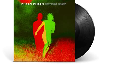 Vinyl | Duran Duran | Future Past