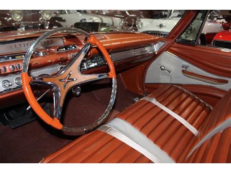 1960 Dodge Matador for Sale | ClassicCars.com | CC-1686062