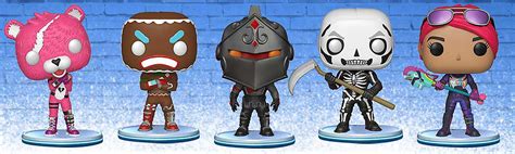 Win a Set of Fortnite Funko Pop Figures! You Heard Us Right! - Spirit ...