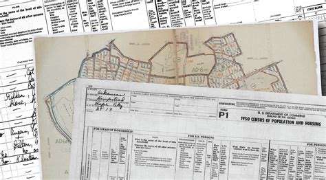 The first census records of four American presidents — almost - The Washington Post