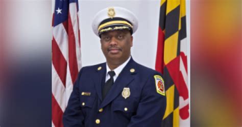 Baltimore City Fire Chief resigns in light of deadly Stricker Street fire report