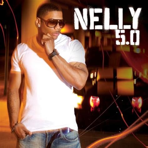 Nelly - 5.0 - Reviews - Album of The Year