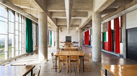 17 Le Corbusier Buildings Just Received UNESCO Protection