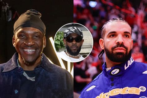 Pusha T Throws Jab at Drake Amid Kendrick Lamar Beef - XXL