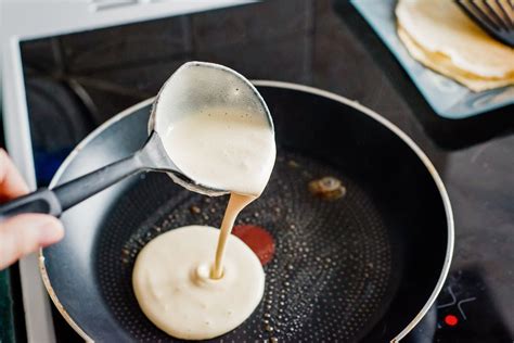 The 5 Best Pancake Griddles & Buying Guide - Taste Insight