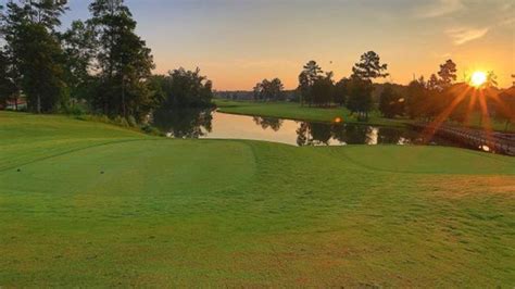 Honey Creek Golf & Country Club | Explore Georgia