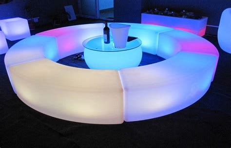Led Coffee Table Design Images Photos Pictures