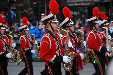 Chicago Columbus Day Parade 2023 - Fun Especially for Kids