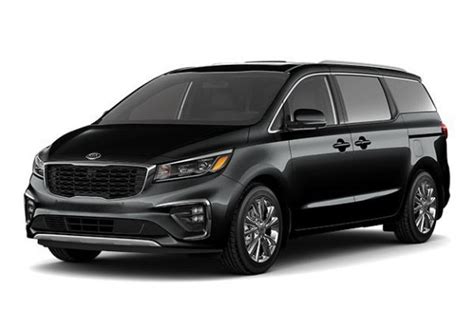 2020 Kia Sedona - Wheel & Tire Sizes, PCD, Offset and Rims specs ...