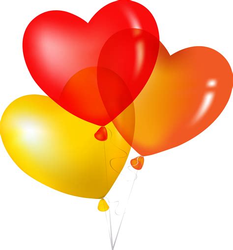 Free Orange Balloon Cliparts, Download Free Orange Balloon Cliparts png images, Free ClipArts on ...