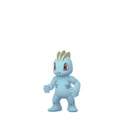 Machop (Pokémon GO) - Best Movesets, Counters, Evolutions and CP